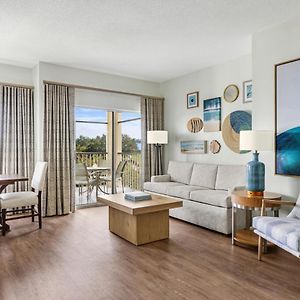 Two-Bedroom Villa Hearing accessible